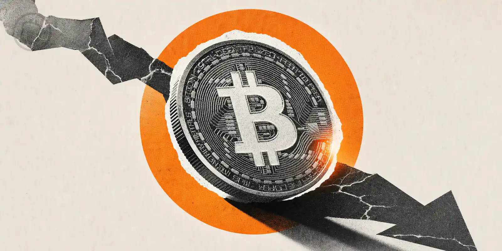 Bitcoin (BTC) à 70 000 dollars : le bear market reprend de plus belle