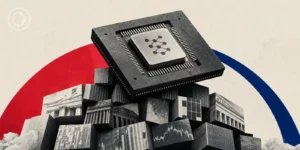 Bulle IA : l'intelligence artificielle pèse près de la moitié du S&P 500, le marché américain n’avait pas été aussi concentré depuis 150 ans