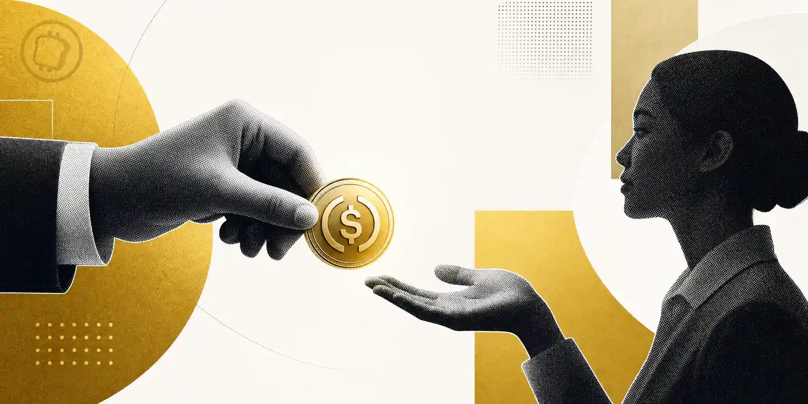 Deel permet aux entreprises de payer leurs salariés en stablecoins