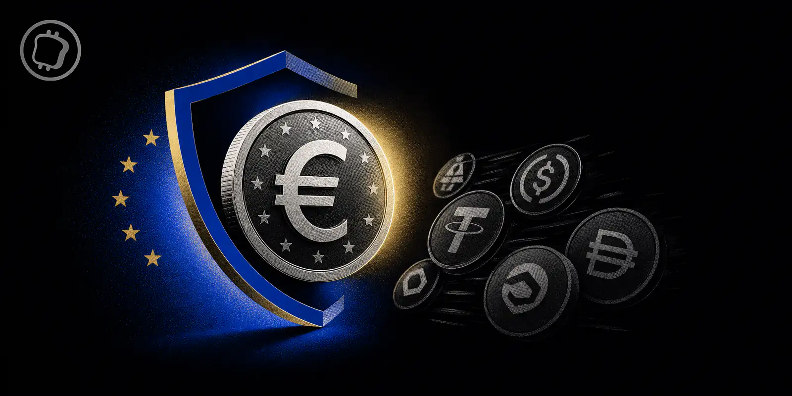 « L’euro numérique est indispensable » : la BCE durcit le ton dans sa bataille face aux stablecoins