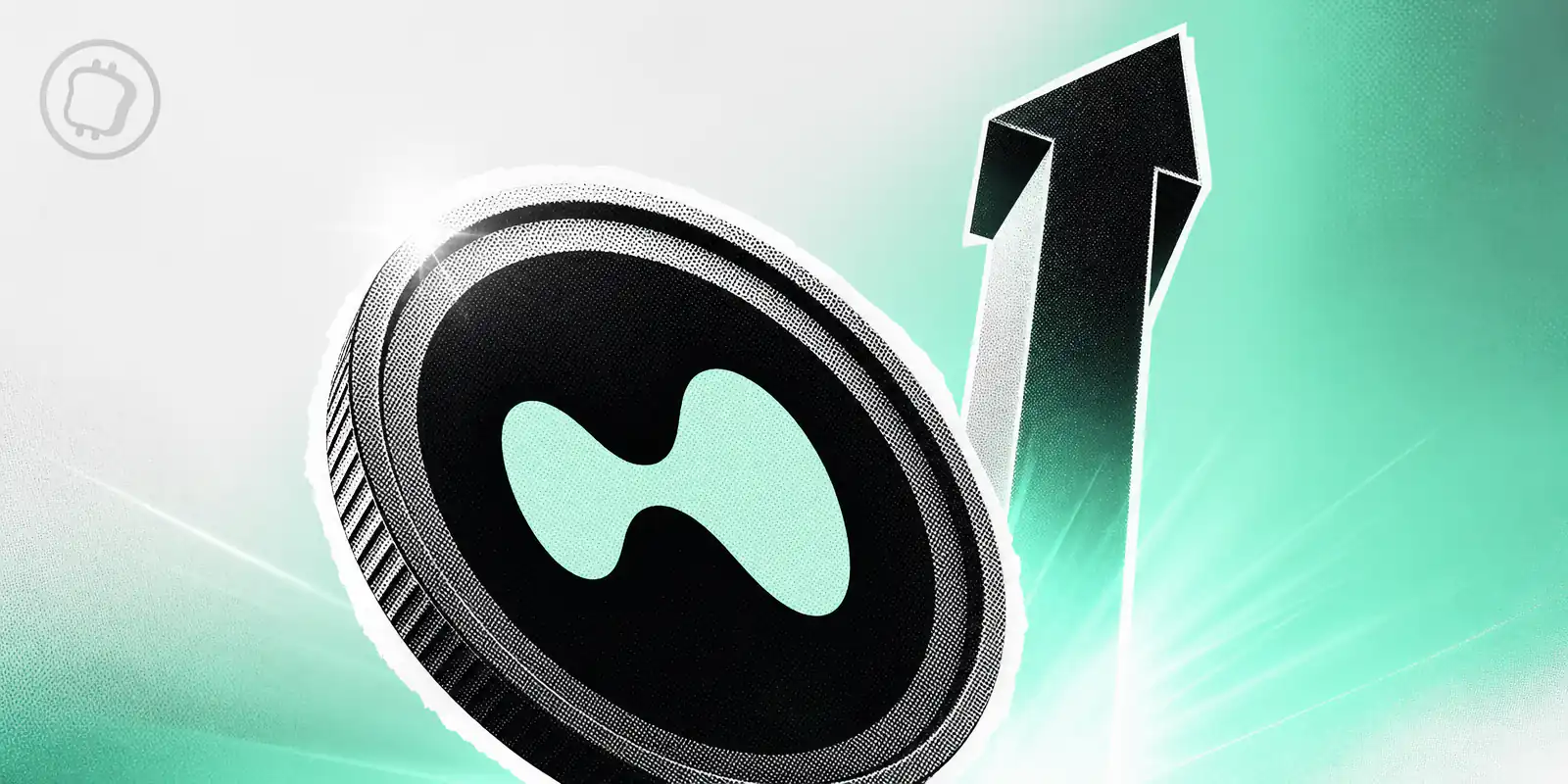 Explosion du HYPE – La cryptomonnaie d’Hyperliquid entre dans le top 10 et dépasse Dogecoin