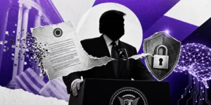IA et cybersécurité : Trump dégaine un nouveau décret exécutif