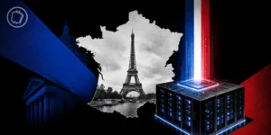 Soft Bank va investir 75 milliards d'euros en France - Au programme : infrastructures IA et data centers