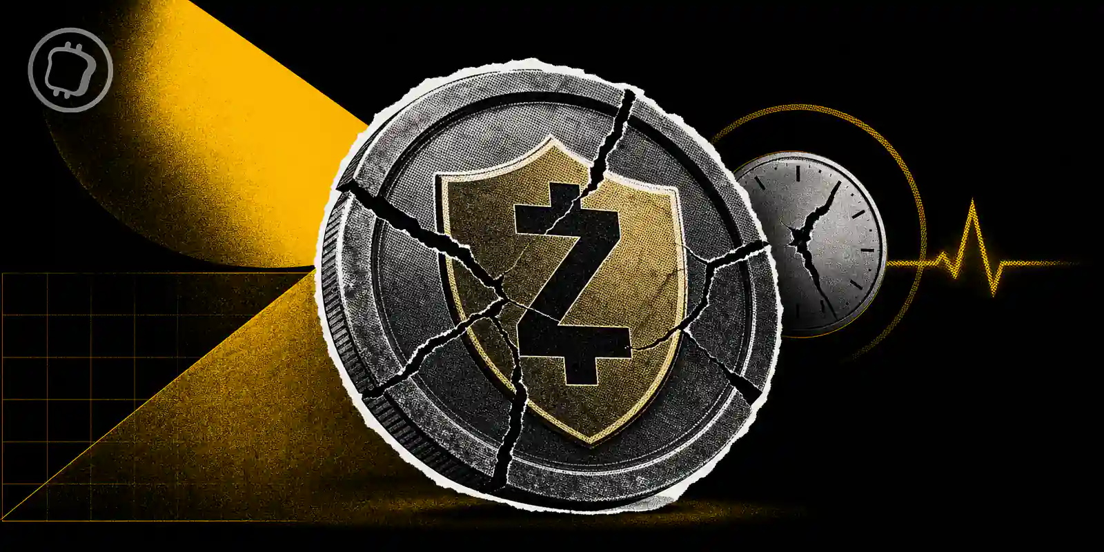 La blockchain Zcash est-elle vraiment tombée en panne pendant plusieurs heures ?